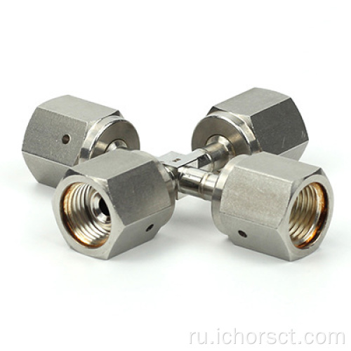 WUC-WELD UNION CROSS